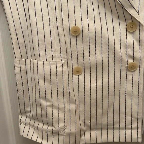 Women’s Polo Ralph Lauren blazer size 8 - Picture 10 of 10